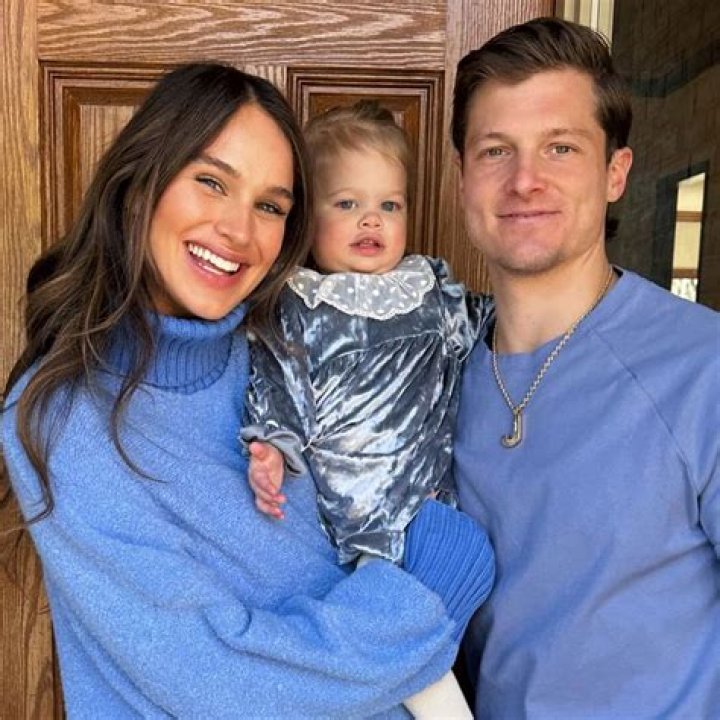 What Is Abbie Herbert Maiden Name? Does She Have Siblings And Is She Related To Chris Olsen?