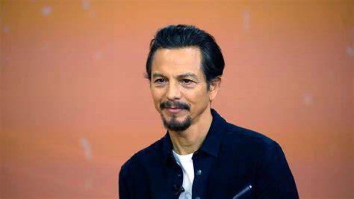 What Is Benjamin Bratt Doing Now Ethnicity