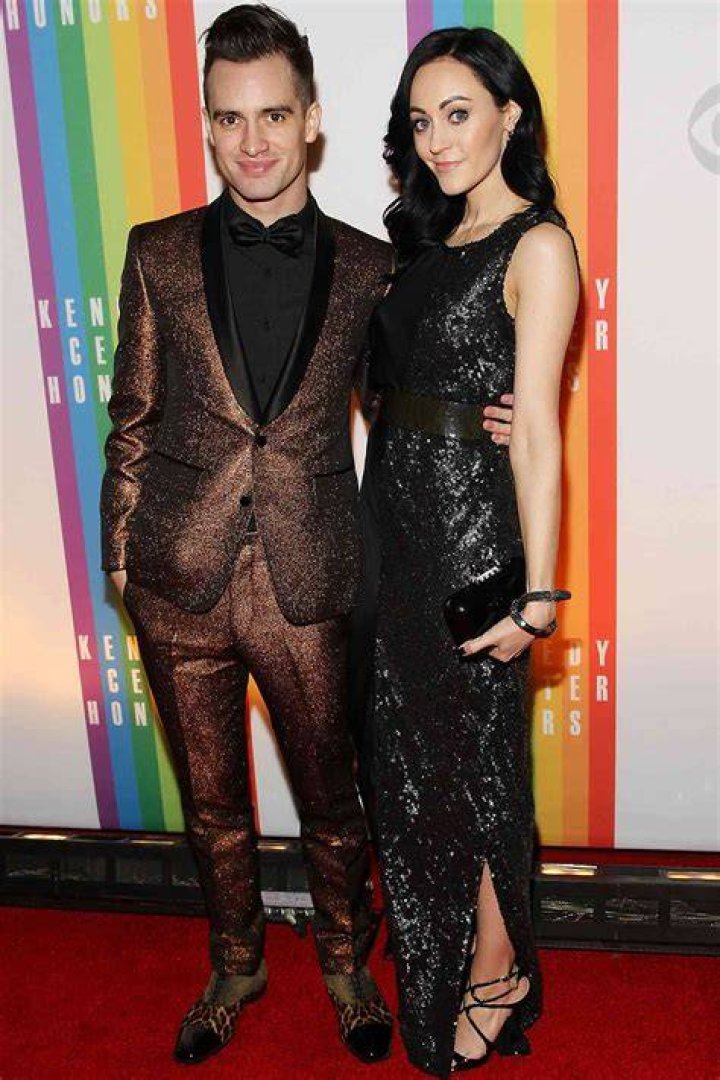 What Is Brendon Urie Religion? Pedophile Allegations Wife And Net Worth