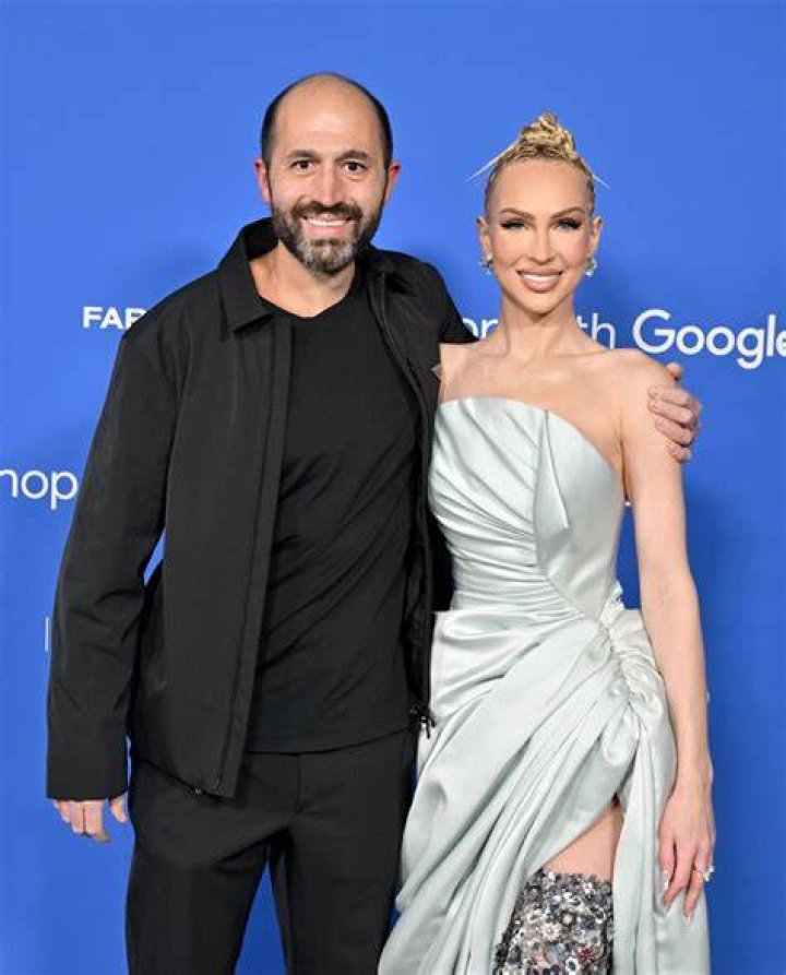 What is Christine Quinns husband Christian Richard's net worth from Selling Sunset?