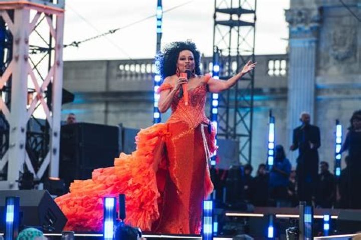 What Is Diana Ross's Net Worth