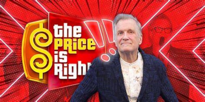 What is Drew Carey's net worth and salary for The Price is Right? ·