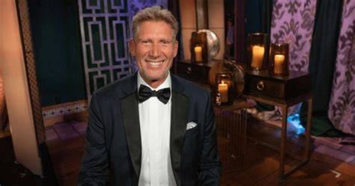 What is Gerry Turner's net worth? 'The Golden Bachelor' lead lives in lavish $637K Indiana lakehouse ·