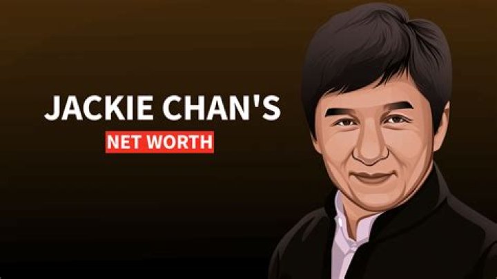 What is Jackie Chan’s net worth :salary, Early Life, Biography, Career, International Success |