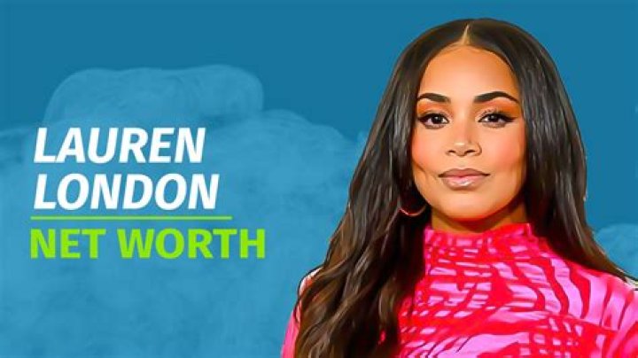 What is Known About Lauren London’s Parents?