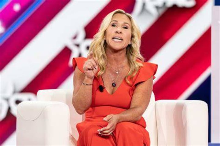 What is Perry Greene's net worth? Marjorie Taylor Greene's husband files for divorce ending 27-year