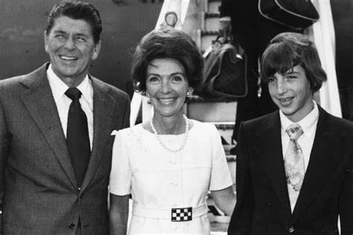 What Is Ron Reagan Jr Religion? Family And Net Worth