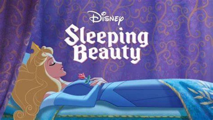 What Is Sleeping Beauty's Actual Name?