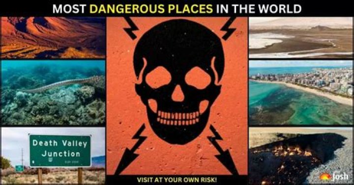 What is The Top 1 Dangerous Sport in The World? What You Need to Know |