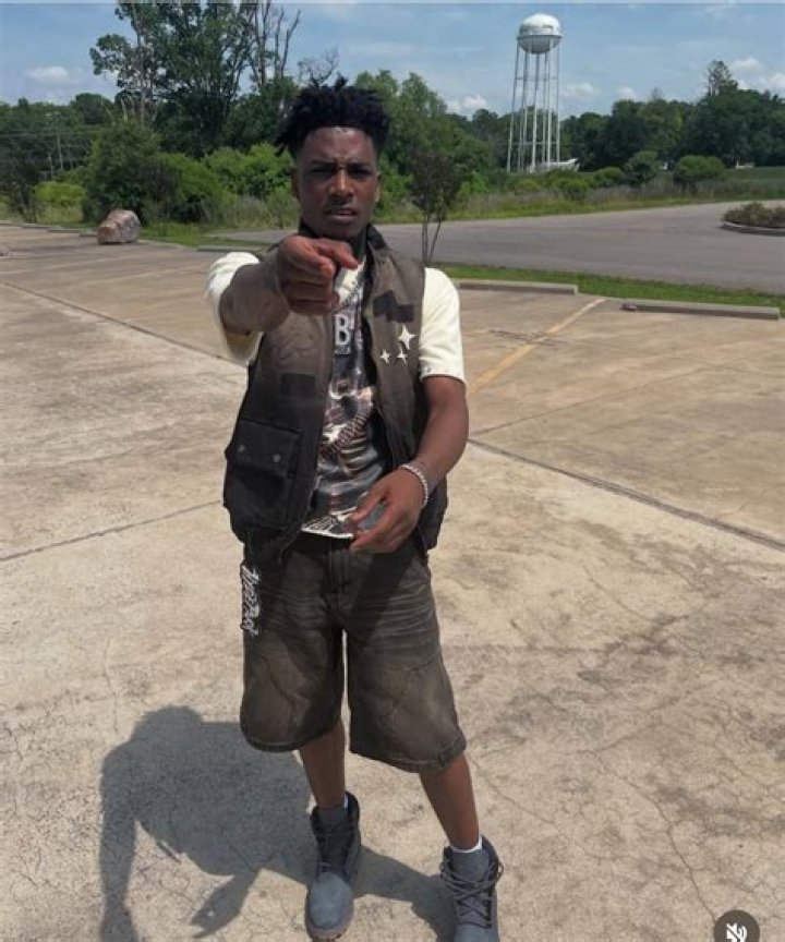 What Is Truebleeda Real Name? Why Do Fans Think Rapper Is One Of The Baton Rouge Shooting Victim