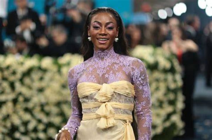 What isSha'Carri Richardson net worth, salary and brand endorsements?