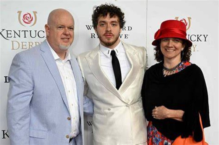 What nationality are Jack Harlow parents?