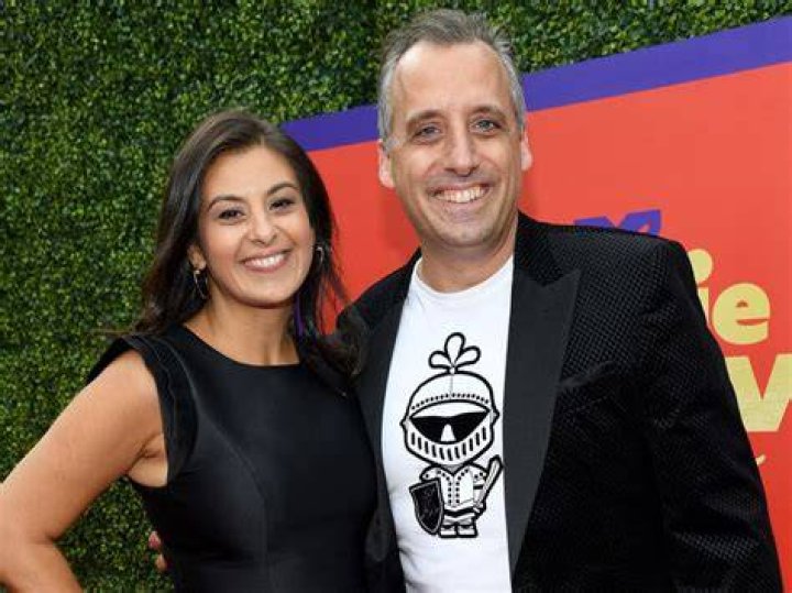 What nationality is Joe Gattos wife? Celebrity.fm #1 Official Stars, Business & People Ne