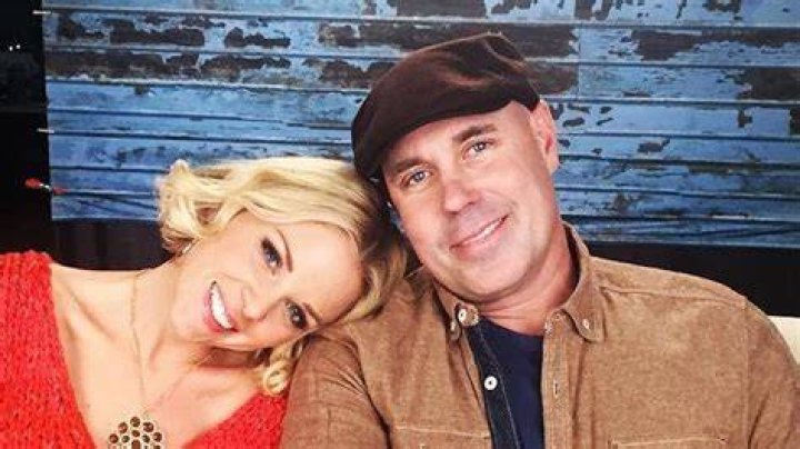 What Really Happened To Kortney And Dave On HGTV?