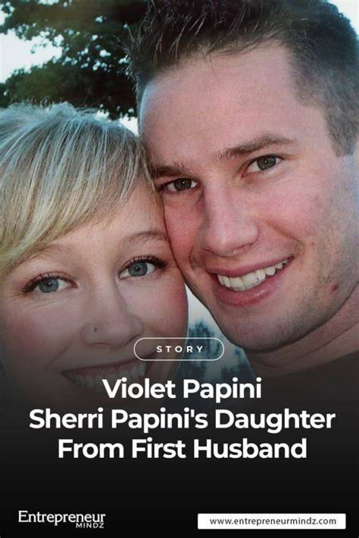 What REALLY Happened To Violet Papini