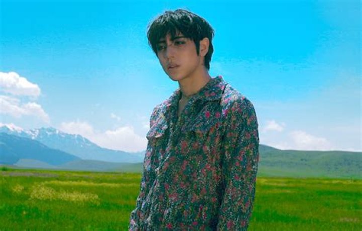 What to know about DPR Ian's parents