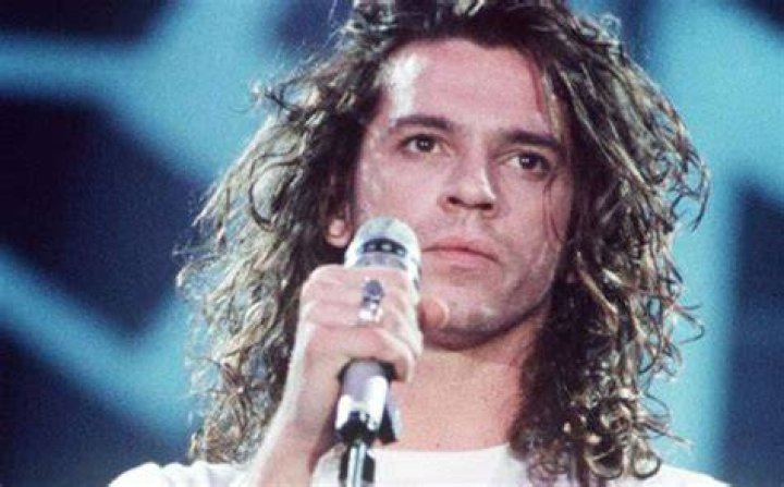 What Was The Michael Hutchence Cause Of Death?