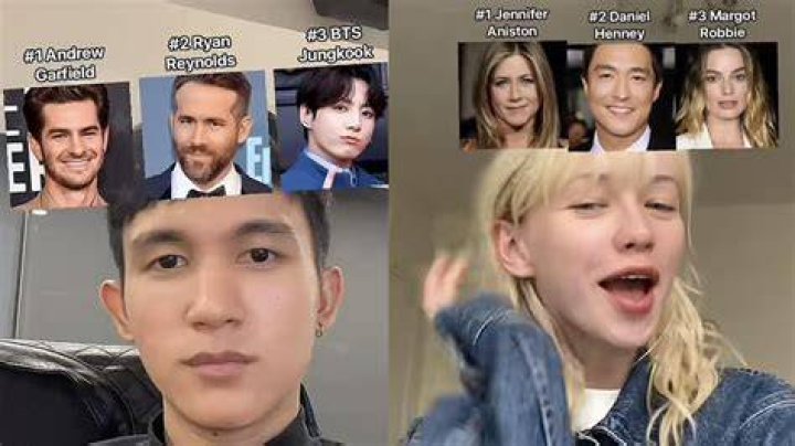 Whats the celebrity look alike filter? Celebrity.fm #1 Official Stars, Business & People