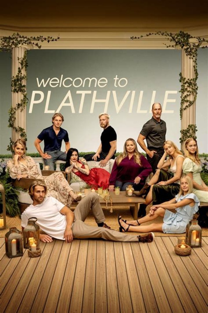 WhatS The Story Behind Welcome To Plathville? Celebrity