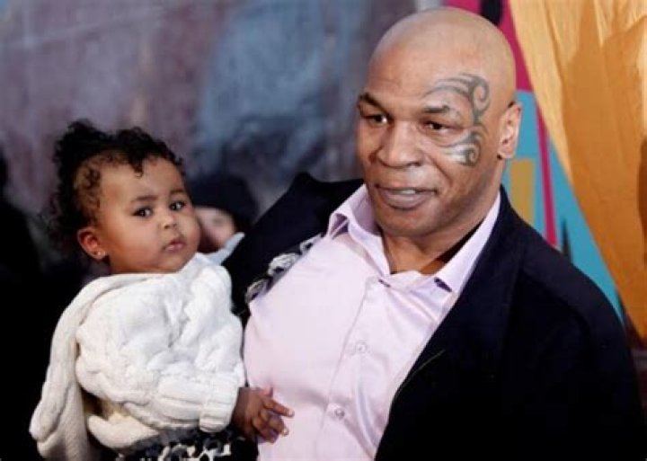 When And Why Mike Tyson's Daughter Passed Away