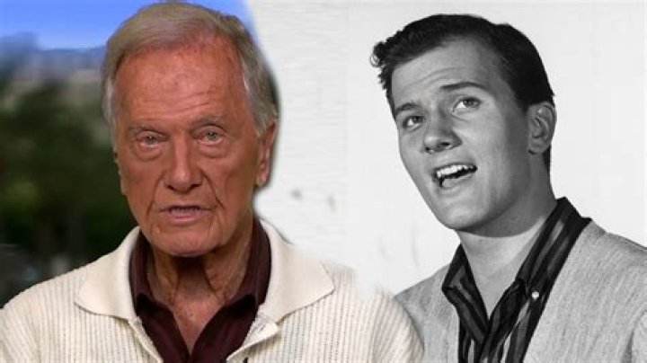 When Did Pat Boone Die?