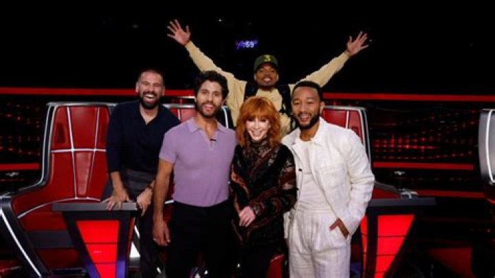 When will 'The Voice' Season 24 playoffs begin? Sparks fly as singers battle for live-stage limeligh