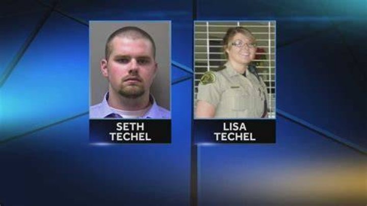 Where Are Seth Techel And Lisa Techel Now?