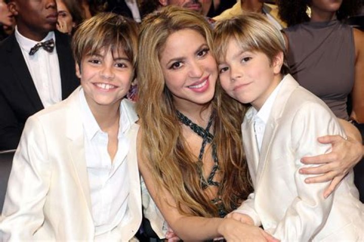 Where are Shakira’s parents from? The Story Behind the Queen of Latin Music’s Family