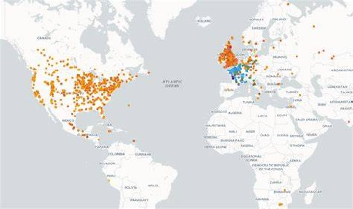 Where Are They From? Origin Age And Family