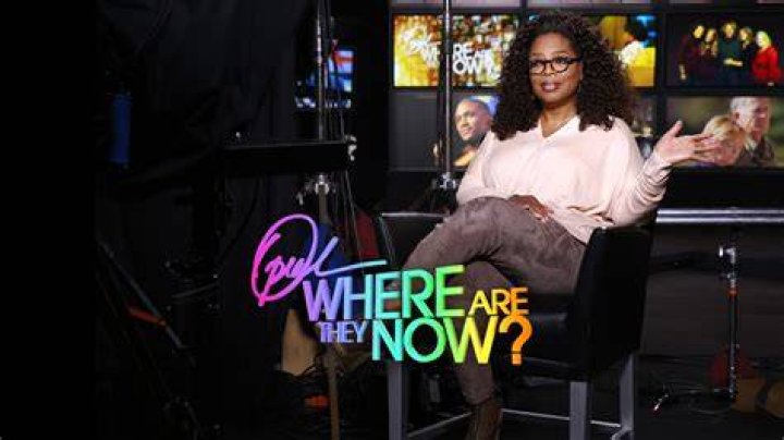 Where Are They Now? |