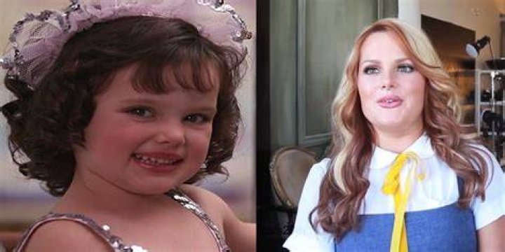 Where Did Brittany Ashton Holmes Go? |