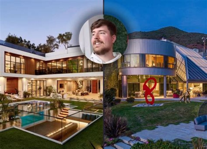 Where Does MrBeast Live? A Look into His Location, Lifestyle, Net Worth, Family and Future Plans |