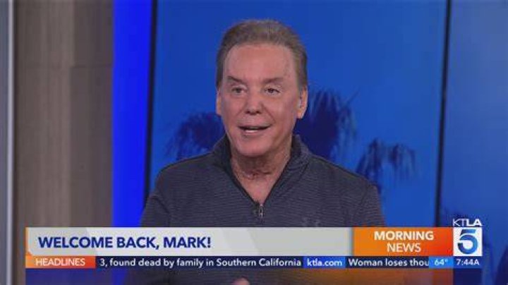 Where Has Mark Kriski Been? Is He Sick? Illness, Health Problems And Now