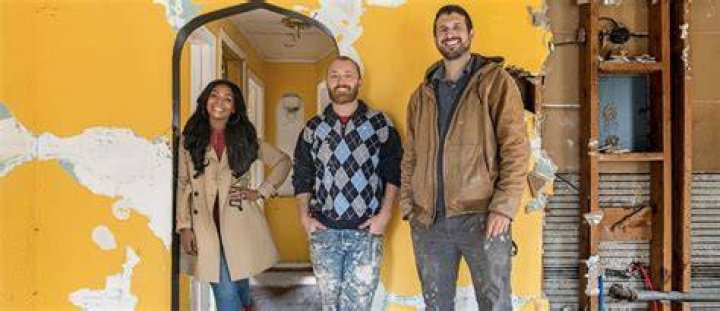 Where is Bargain Block filmed? Location of the HGTV show explored Sun 23 May 2021 07:42 Dish ·
