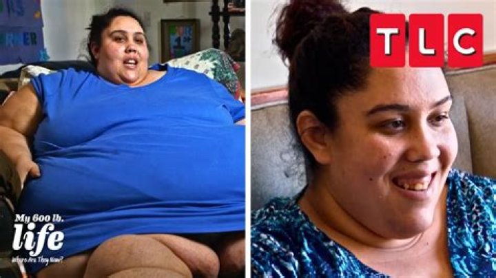 Where Is Bettie Jo From 600 lb Life Now? Update |