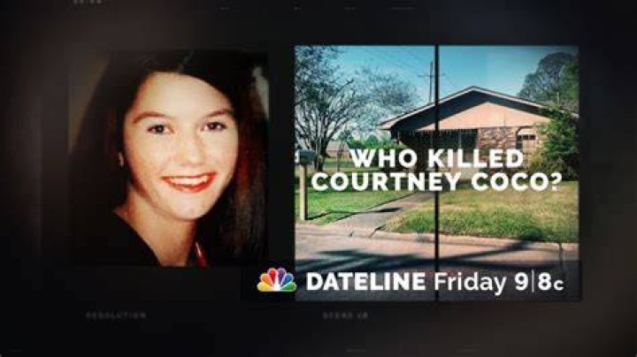 Where Is David Burns Now? Update On Courtney Coco Murder Story And Trial