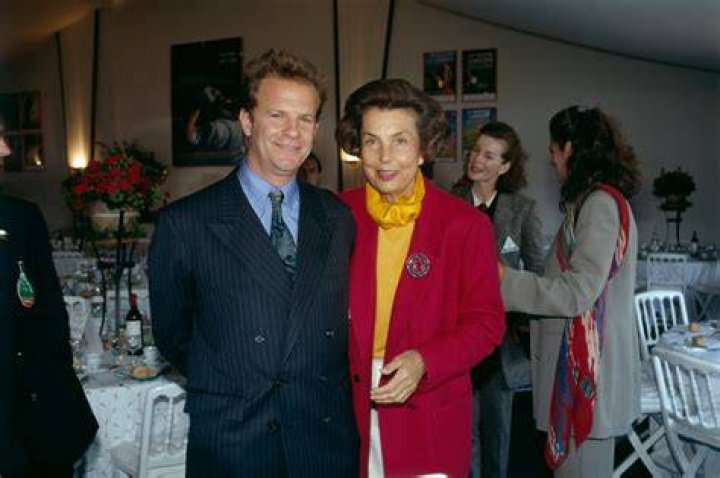 Where Is Franois-Marie Banier Today? Liliane Bettencourt's Friend Was Convicted