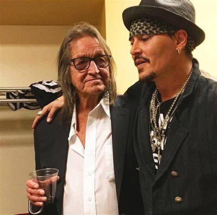 Where is George Jung now 2020? Celebrity.fm #1 Official Stars, Business & People Network, Wi