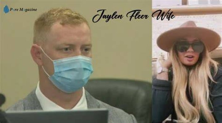 Where is Jaylen Fleer Now? Who is Jaylen Fleer Wife? |