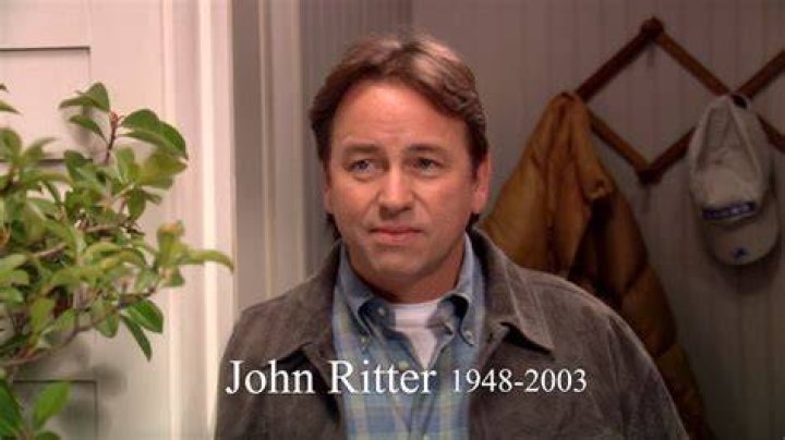 Where is John Ritter's Widow, Nancy Morgan now? Know About Actress Nancy