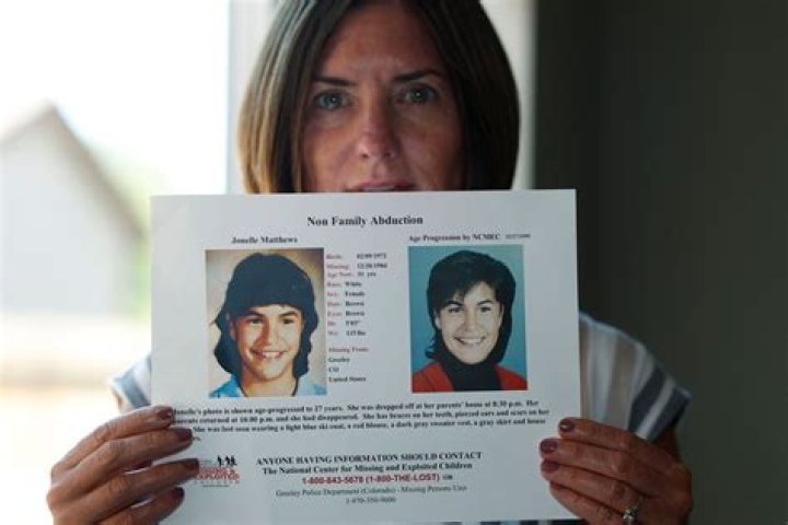 Where is Jonelle Rooney now?