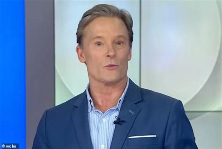 Where Is Lonnie Quinn From CBS News? With His Absence Fans Are Worried What Happened To Him
