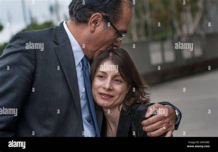 Where is Patricia Esparza Now? Is Norma Patricia Esparza Released From Jail? ·