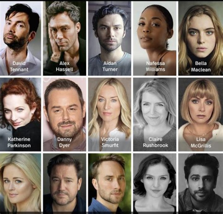 Where is Ruby from On Pointe now? Updates on Disney Plus cast in December 2020 ·
