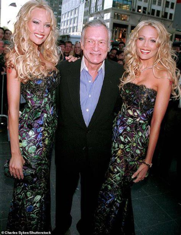 Where is Sandy Bentley Now? Sandy and Mandy Twins ·