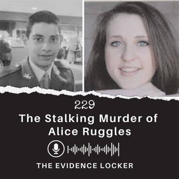 Where Is Trimaan 'Harry' Dhillon Now? The Story Of Alice Ruggles' Murder Is Utterly Heartbreaking