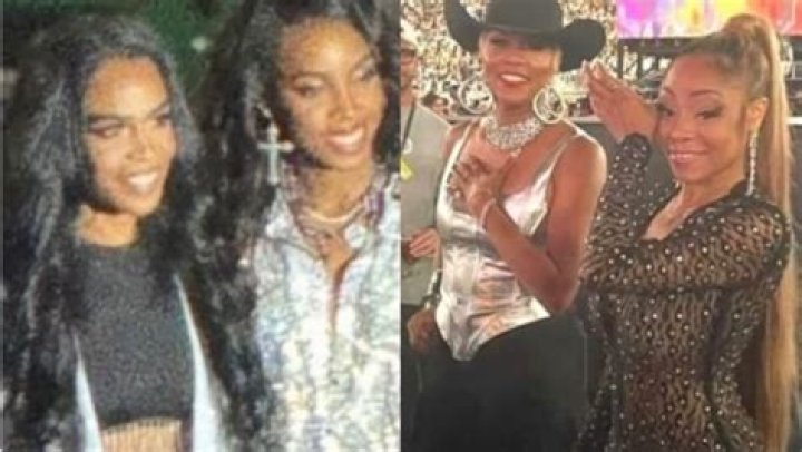 Where The Former Destiny's Child Members Are Today
