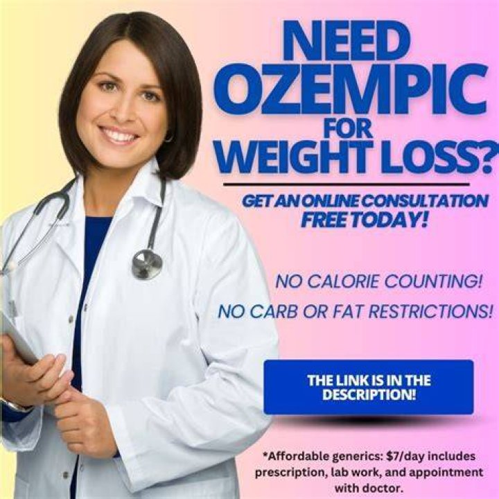 Which Doctor Prescribes Semaglutide Weight Loss Injections Near Me in Jacksonville, FL
