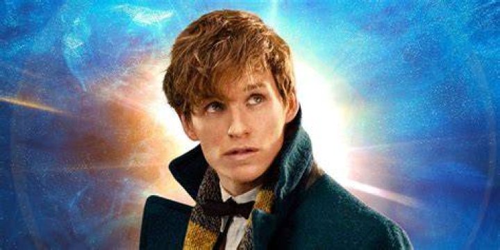 Which house is Newt Scamander in? Celebrity.fm #1 Official Stars, Business & People Network,