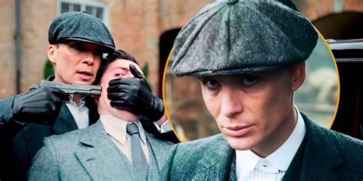 Which peaky Blinder brother died? Celebrity.fm #1 Official Stars, Business & People Network,